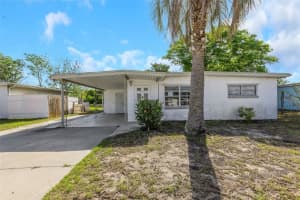 4040 FLAMINGO DRIVE, NEW PORT RICHEY, FL 34652 - MLS#MFRTB8494801