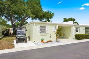 854 SKY LOCH DRIVE, DUNEDIN, FL 34698 - MLS#MFRTB8494802