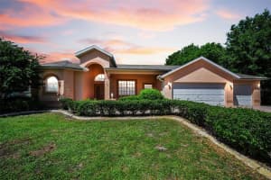 548 MANISHA PLACE, TARPON SPRINGS, FL 34688 - MLS#MFRTB8494809