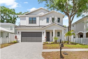 2905 SAN CARLOS STREET, TAMPA, FL 33629 - MLS#MFRTB8494810