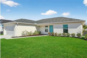 17173 GLENVIEW AVENUE, PORT CHARLOTTE, FL 33954 - MLS#MFRTB8494824