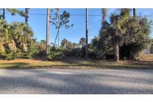 TBD BRANHAM STREET, NORTH PORT, FL 34291 - MLS#MFRTB8494831