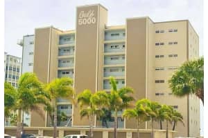 5000 GULF BOULEVARD, ST PETERSBURG, FL 33706 - MLS#MFRTB8494833