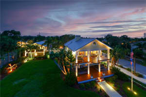 1803 BEACH DRIVE, ST PETERSBURG, FL 33705 - MLS#MFRTB8494837