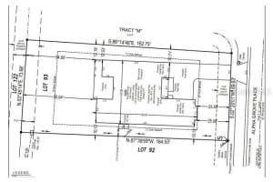 16286 ALPHA GROVE PLACE, ODESSA, FL 33556 - MLS#MFRTB8494853