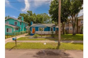 636 37TH AVENUE, ST PETERSBURG, FL 33705 - MLS#MFRTB8494865