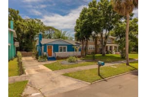 636 37TH AVENUE, ST PETERSBURG, FL 33705 - MLS#MFRTB8494865