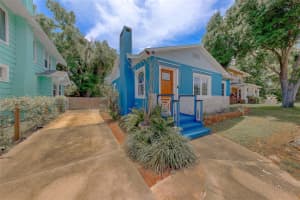 636 37TH AVENUE, ST PETERSBURG, FL 33705 - MLS#MFRTB8494865