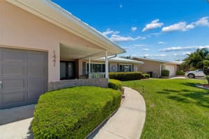 1441 AMBASSADOR DRIVE, CLEARWATER, FL 33764 - MLS#MFRTB8494873