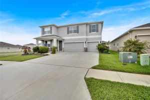 32265 CONCHSHELL SAIL STREET, WESLEY CHAPEL, FL 33545 - MLS#MFRTB8494878