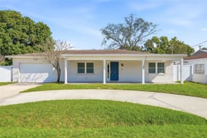 3909 W Carmen St, TAMPA