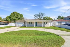 3909 CARMEN STREET, TAMPA, FL 33609 - MLS#MFRTB8494899