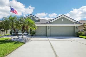 319 19TH STREET, RUSKIN, FL 33570 - MLS#MFRTB8494908