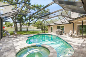 1736 PINE HILL COURT, SAFETY HARBOR, FL 34695 - MLS#MFRTB8494909