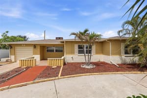 3663 22nd Ave N, ST PETERSBURG