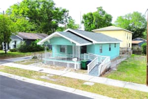 1302 33RD AVENUE, TAMPA, FL 33603 - MLS#MFRTB8494917