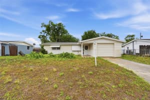 1039 CLAIRBORNE STREET, HOLIDAY, FL 34690 Sold 04/28/26