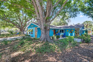 2159 BARCELONA WAY, ST PETERSBURG, FL 33712 - MLS#MFRTB8494944