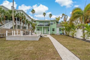 8441 BAYSHORE DRIVE, TREASURE ISLAND, FL 33706 - MLS#MFRTB8494951