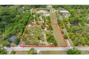 0 HANNA ROAD, LUTZ, FL 33549 - MLS#MFRTB8494954