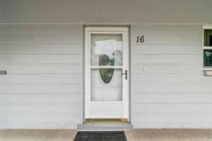 2460 Franciscan Dr #16, CLEARWATER 2460 Franciscan Dr #16, CLEARWATER