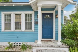 2934 6TH AVENUE, ST PETERSBURG, FL 33713 - MLS#MFRTB8494981