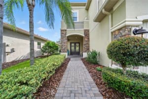 2495 OAKWOOD PRESERVE DRIVE, WESLEY CHAPEL, FL 33543 - MLS#MFRTB8494998