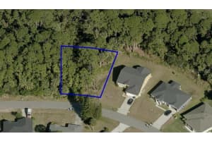 545 PLUMBAGO ROAD, PALM BAY, FL 32908 - MLS#MFRTB8495006