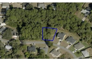 545 PLUMBAGO ROAD, PALM BAY, FL 32908 - MLS#MFRTB8495006