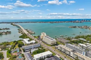 2944 BAY DRIVE, BELLEAIR BLUFFS, FL 33770 - MLS#MFRTB8495009