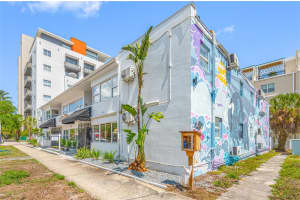 425 2ND STREET, ST PETERSBURG, FL 33701 - MLS#MFRTB8495013