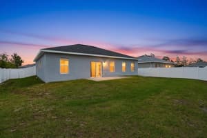 2125 HIBISCUS PLACE, POINCIANA, FL 34759 - MLS#MFRTB8495034