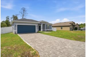 2125 HIBISCUS PLACE, POINCIANA, FL 34759 - MLS#MFRTB8495034