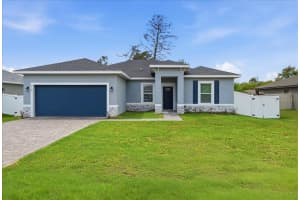 2125 HIBISCUS PLACE, POINCIANA, FL 34759 - MLS#MFRTB8495034