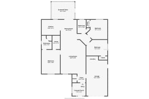 1530 DEER HOLLOW BOULEVARD, SARASOTA, FL 34232 - MLS#MFRTB8495037