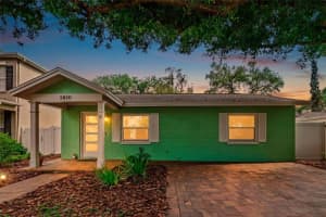 3910 W Vasconia St, TAMPA