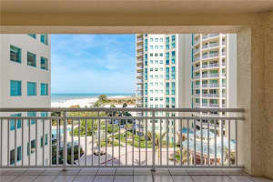 1180 Gulf Blvd #704, CLEARWATER