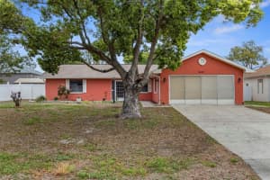 5447 ABAGAIL DRIVE, SPRING HILL, FL 34608 - MLS#MFRTB8495052