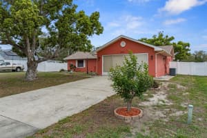 5447 ABAGAIL DRIVE, SPRING HILL, FL 34608 - MLS#MFRTB8495052