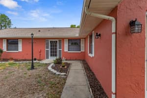 5447 ABAGAIL DRIVE, SPRING HILL, FL 34608 - MLS#MFRTB8495052