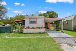 29176 HECKLEMAN STREET, BROOKSVILLE, FL 34602 - MLS#MFRTB8495059