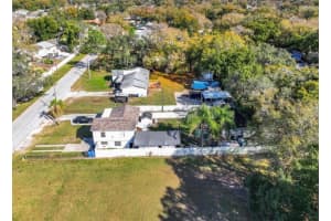 3408 RIVER COVE DRIVE, TAMPA, FL 33614 - MLS#MFRTB8495066