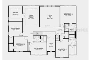 11270 KINGLY LANE, ODESSA, FL 33556 - MLS#MFRTB8495067