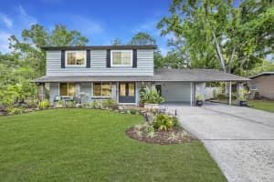 2107 KYRA DRIVE, TAMPA, FL 33612 - MLS#MFRTB8495070