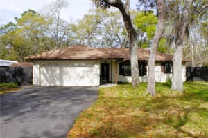3201 BARTLETT STREET, SPRING HILL, FL 34606 - MLS#MFRTB8495085