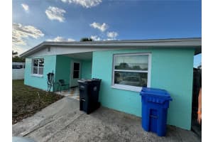 4533 W Fern St, TAMPA