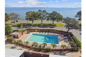 4015 BAYSHORE BOULEVARD, TAMPA, FL 33611 - MLS#MFRTB8495097