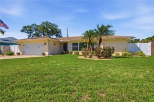 2990 MEADOW OAK DRIVE, CLEARWATER, FL 33761 - MLS#MFRTB8495098