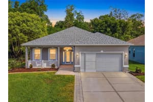 11303 CLEAR OAK CIRCLE, NEW PORT RICHEY, FL 34654 - MLS#MFRTB8495100