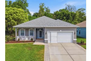 11303 CLEAR OAK CIRCLE, NEW PORT RICHEY, FL 34654 - MLS#MFRTB8495100